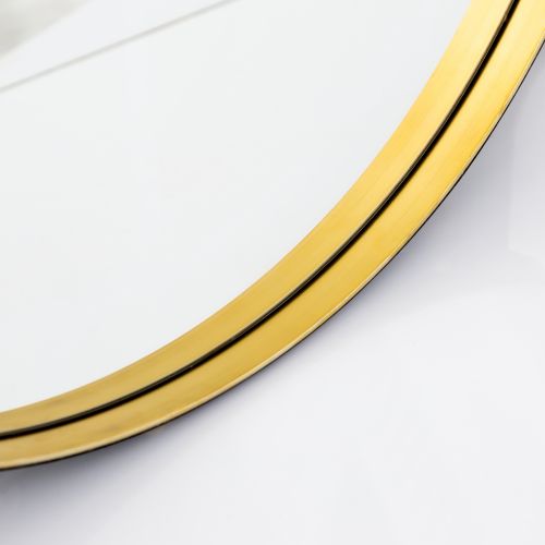 Зеркало «Воланс» (блэк)