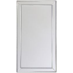 Зеркало «Мейсон» (версия L, антик сильвер)