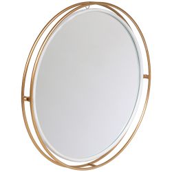 Зеркало «Дейк» (вайт)