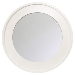 Настенное зеркало «Лотрек Уайт»