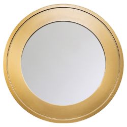 Настенное зеркало «Лотрек Голд»