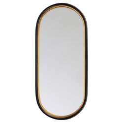 Настенное зеркало «Катрин Голд»
