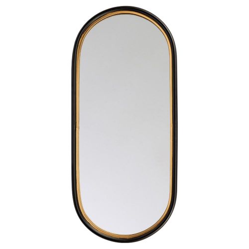 Настенное зеркало «Катрин Голд»