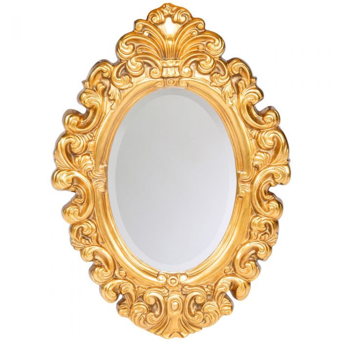 Настенное зеркало «Леон»