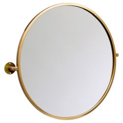 Настенное зеркало «Ардан Голд»