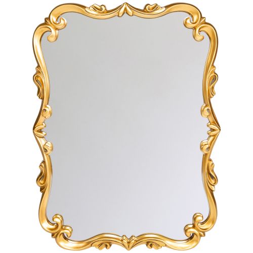 Настенное зеркало «Пальметто»