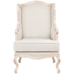 Кресло «Клермон» light beige