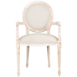 Полукресло «Клермон» light beige