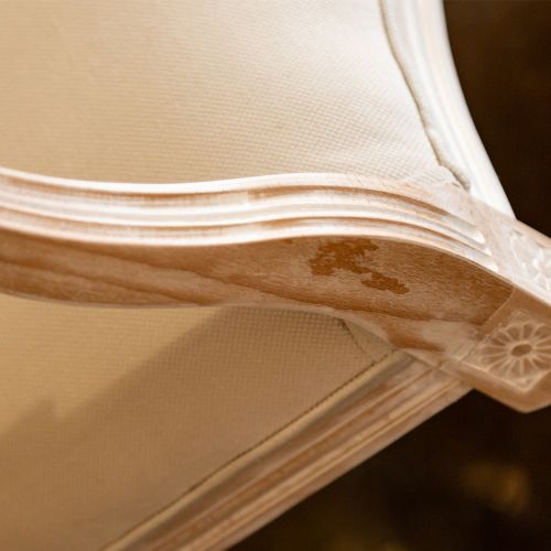 Полукресло «Клермон» light beige