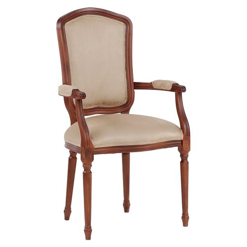 Полукресло «French Beige»