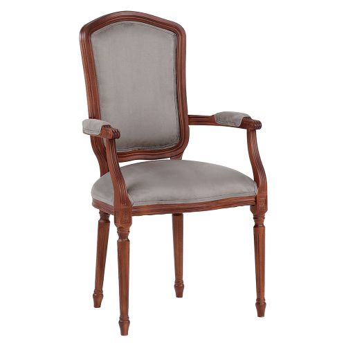 Полукресло «French Grey»