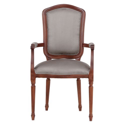 Полукресло «French Grey»