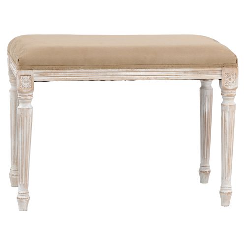 Банкетка «French Beige Grand»