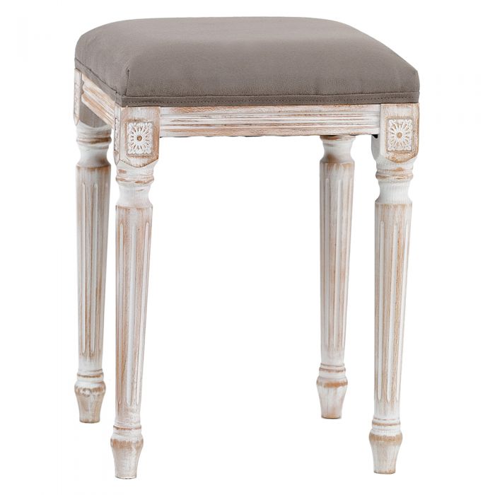 Банкетка «French Grey Petit»