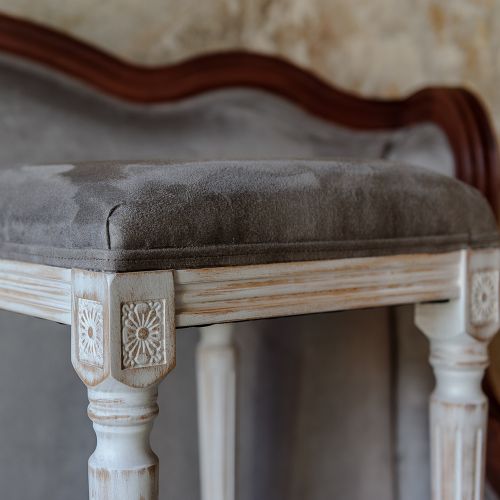 Банкетка «French Grey Petit»