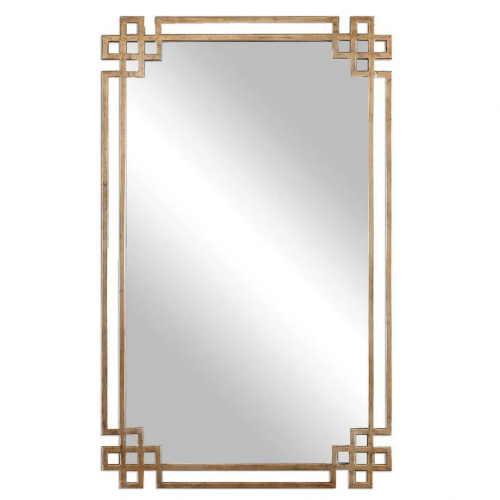 Настенное зеркало в раме “Джемили”