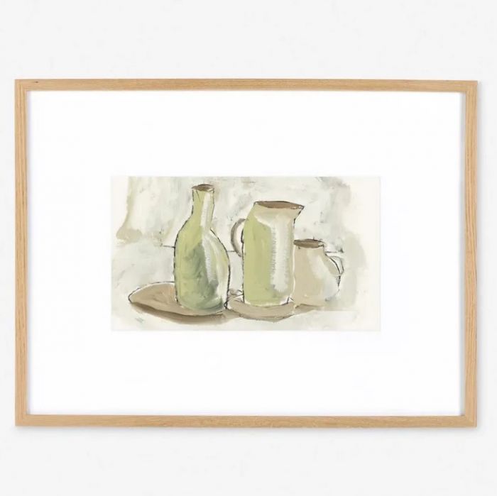 Постер “Still life № 9”