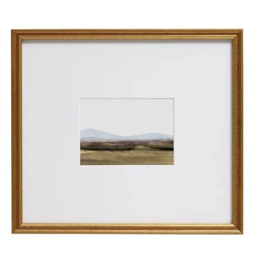 Постер “Marshland”