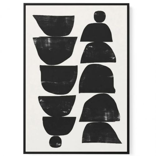 Жикле “Minimal Plant”