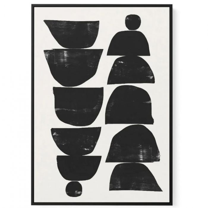 Жикле “Minimal Plant”