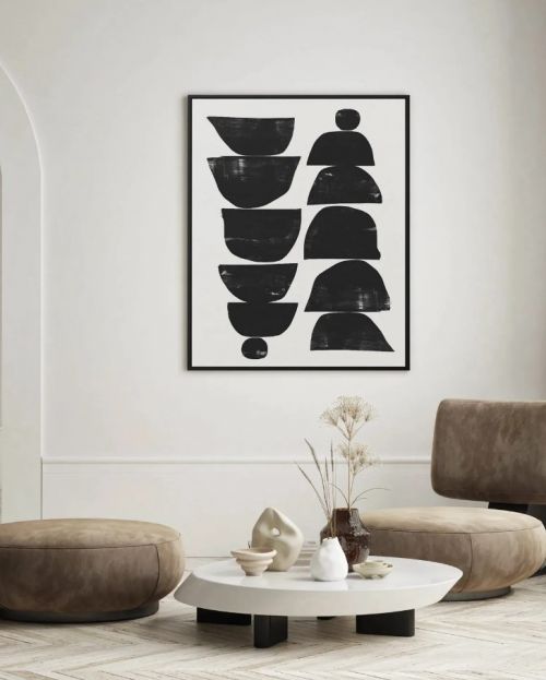 Жикле “Minimal Plant”