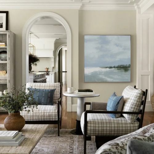 Картина “Фолкленд”