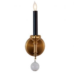 Золотой бра “Готлинд”