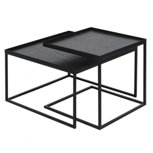 Комплект столиков “Ларго”