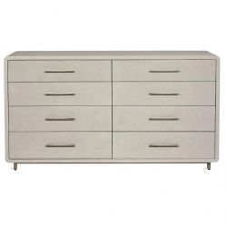Бежевый комод “Тейт”