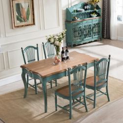 Обеденный стол Painting 150