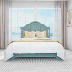 Кровать Painting 150*200