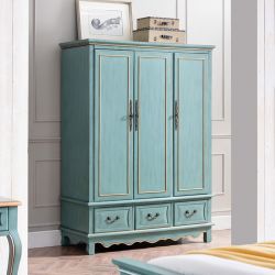 Шкаф 3 двери Painting 153