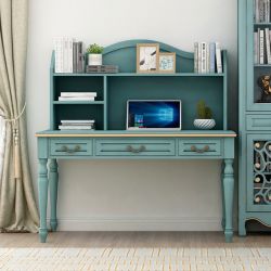 Письменный стол с надстройкой Painting