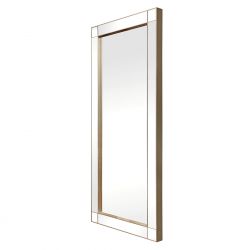 Зеркало Asteria Silver