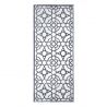 Панно Tracery Silver