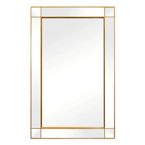 Зеркало Alterna Gold