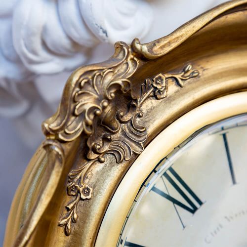 Настенные часы «Шанталь»