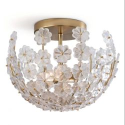 Потолочный светильник “Шарлотта”