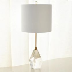 Настольная лампа “Джувел”