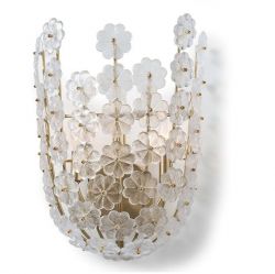 Настенный светильник “Шарлотта”