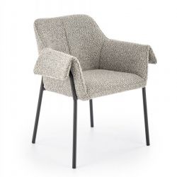 Стул кухонный Halmar K522 (серый)