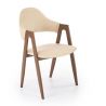 Стул кухонный Halmar K344 (бежевый)