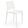 Стул кухонный Halmar K514 (белый)