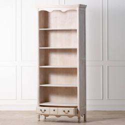 H819 D68 Книжный шкаф Chateau (Шато)