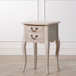 H804 D68 Тумба прикроватная Chateau (Шато)