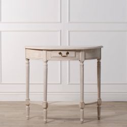 H834 D68 Стол-консоль Chateau (Шато)