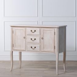 H858 D68 Комод Chateau (Шато)