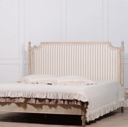 S7704 D68 F12 Кровать 180х200 Chateau (Шато) без стежки