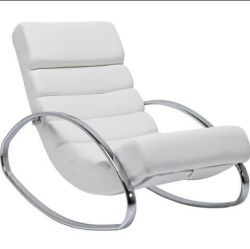 Кресло-качалка Manhattan 79273