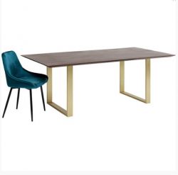 Стол Symphony, ручная работа 84585